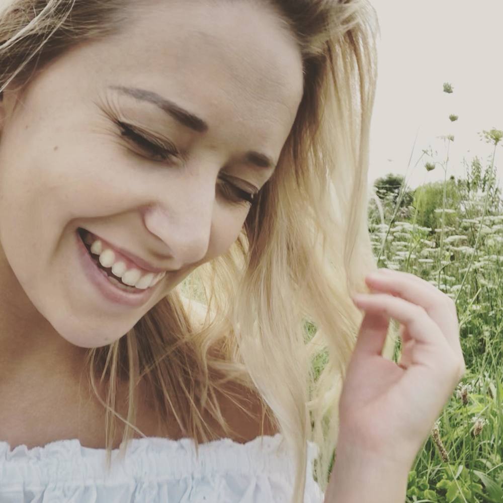 Meet your Posher, Lane